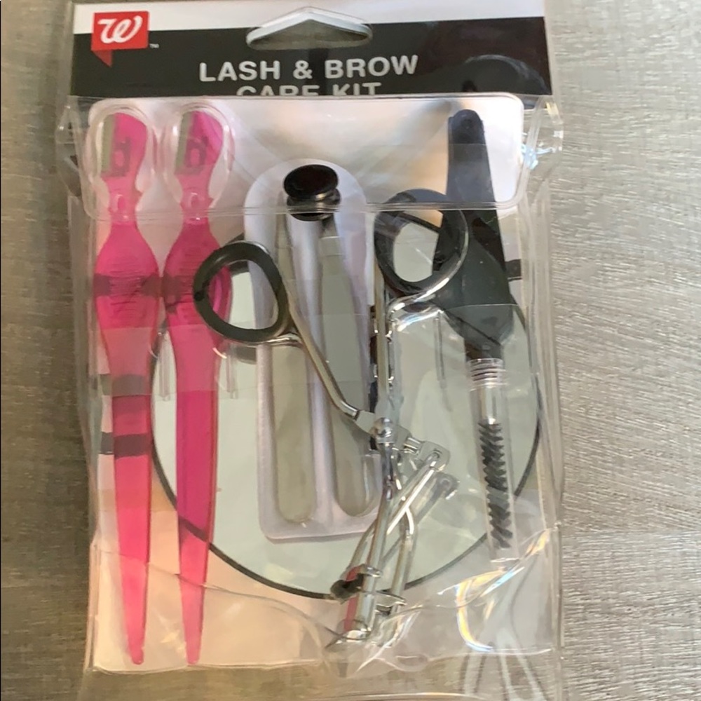 Lash and brow care kit. NEW🎀